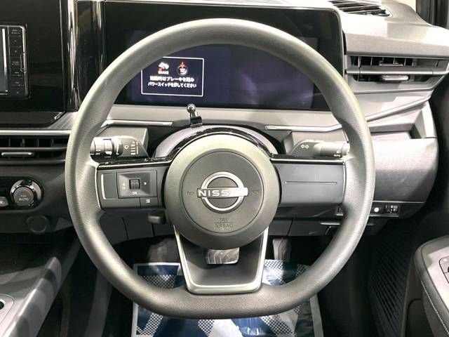 Nissan NOTE 2022-04 27117-11