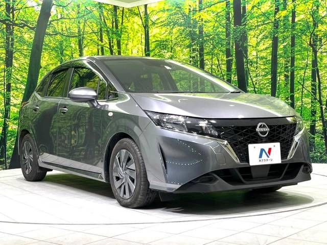Nissan NOTE 2022-04 27117-16