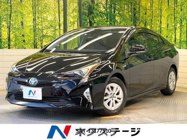 Toyota PRIUS 2017-11 366448-0