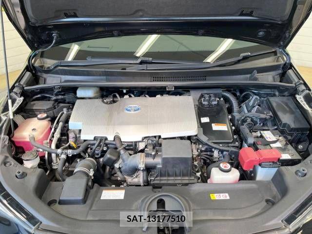 Toyota PRIUS 2017-11 366448-18