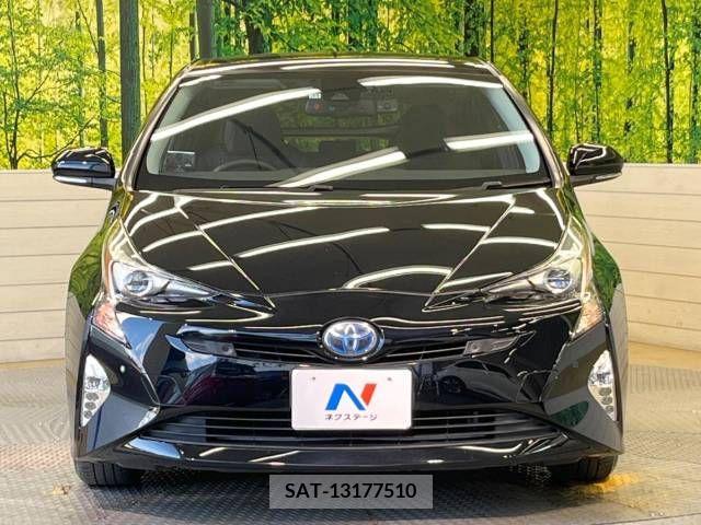 Toyota PRIUS 2017-11 366448-14