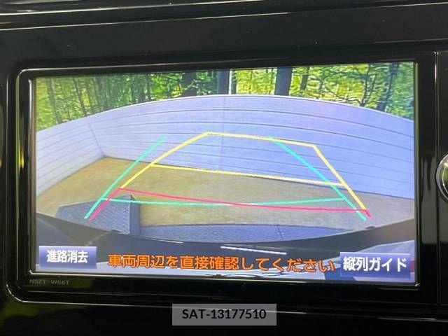 Toyota PRIUS 2017-11 366448-4