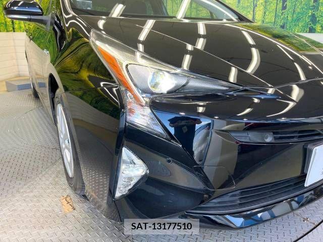 Toyota PRIUS 2017-11 366448-12