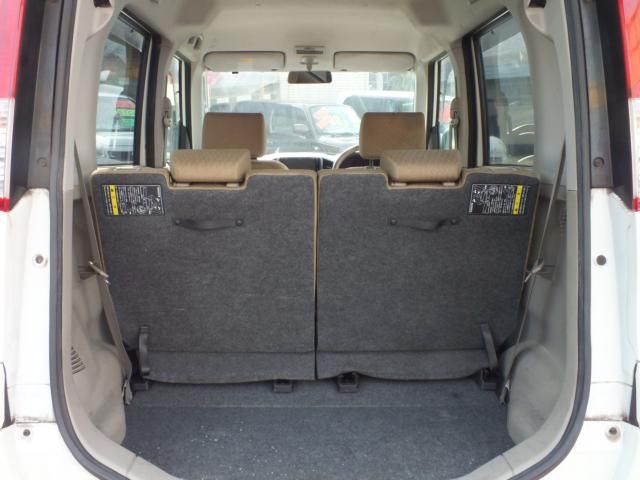 Suzuki PALETTE 2012-01 2250-22