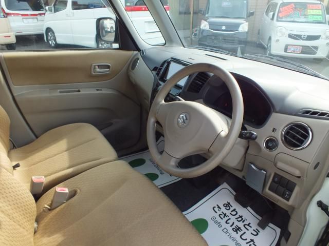 Suzuki PALETTE 2012-01 2250-18