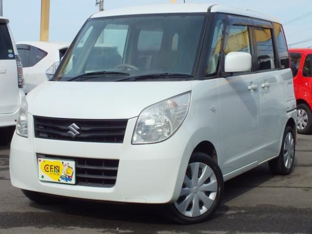 Suzuki PALETTE 2012-01 2250-1