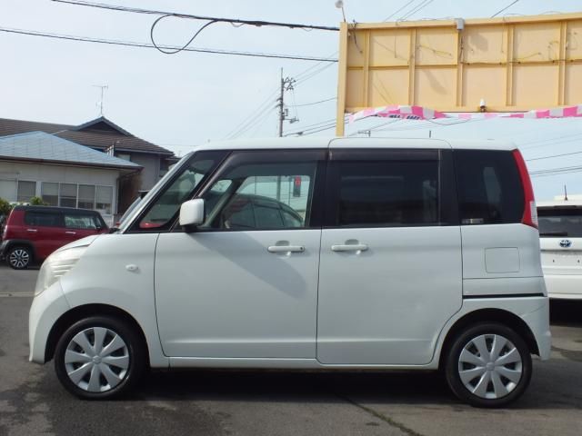 Suzuki PALETTE 2012-01 2250-11