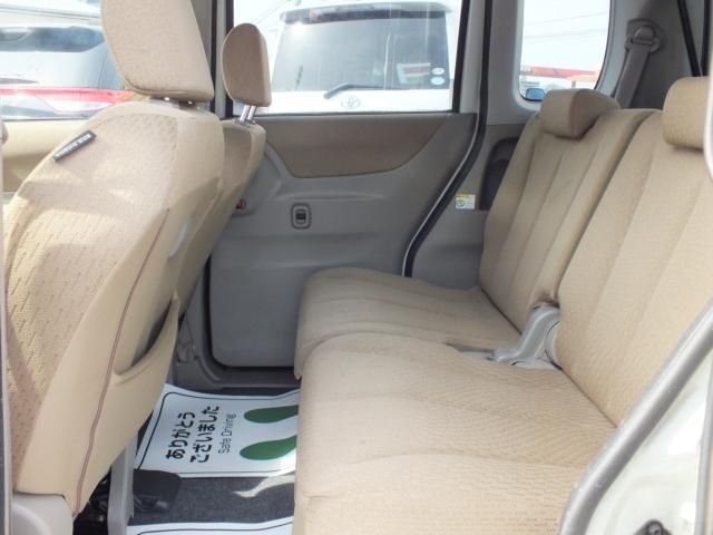 Suzuki PALETTE 2012-01 2250-21