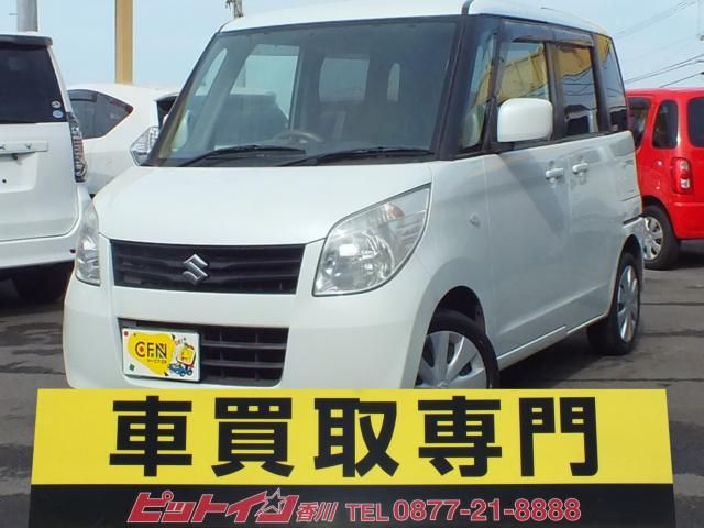 Suzuki PALETTE 2012-01 2250-0