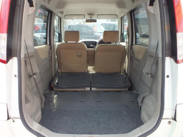 Suzuki PALETTE 2012-01 2250-24