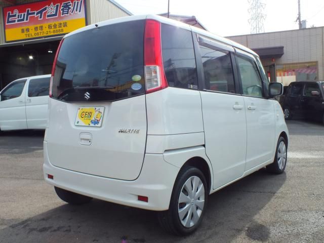 Suzuki PALETTE 2012-01 2250-13