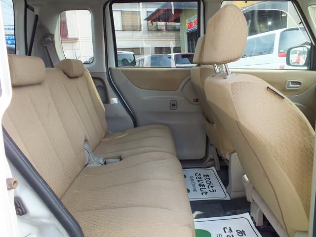 Suzuki PALETTE 2012-01 2250-20