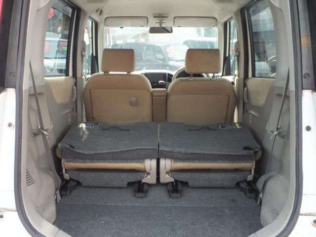 Suzuki PALETTE 2012-01 2250-23