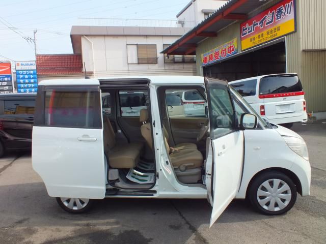 Suzuki PALETTE 2012-01 2250-12