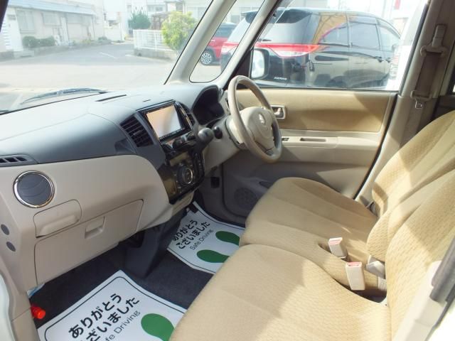 Suzuki PALETTE 2012-01 2250-19