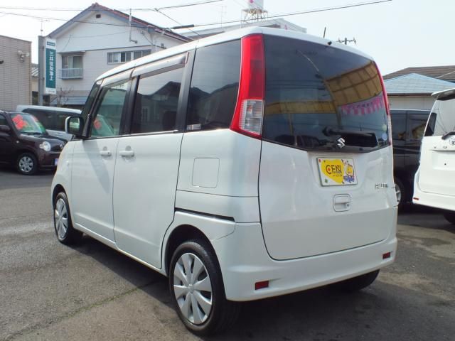 Suzuki PALETTE 2012-01 2250-15