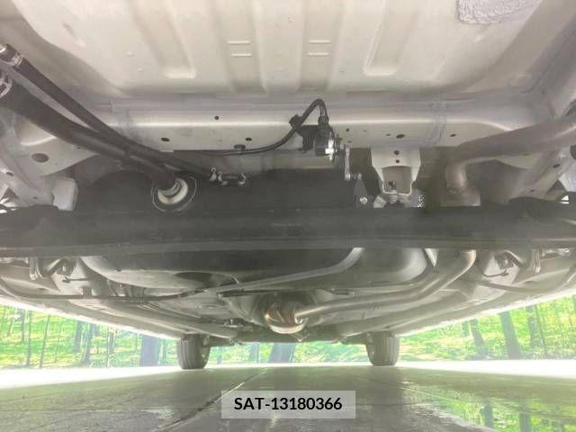 Suzuki WAGON R 2017-04 218200-19