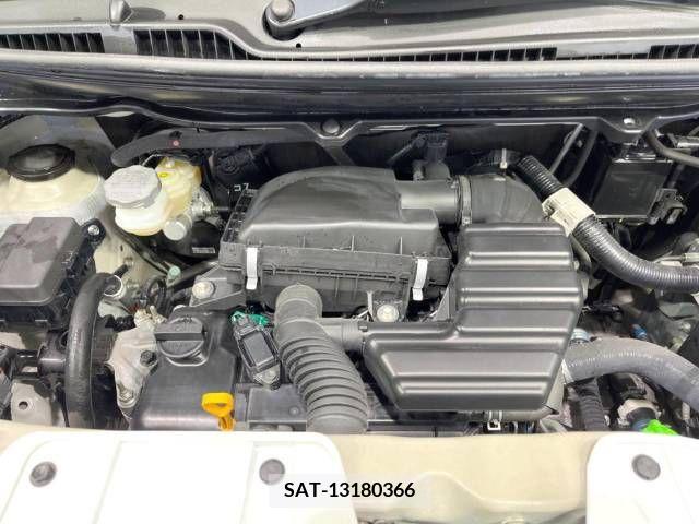 Suzuki WAGON R 2017-04 218200-18