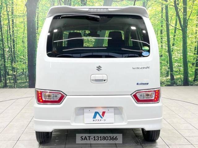 Suzuki WAGON R 2017-04 218200-15