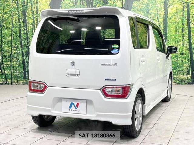 Suzuki WAGON R 2017-04 218200-17