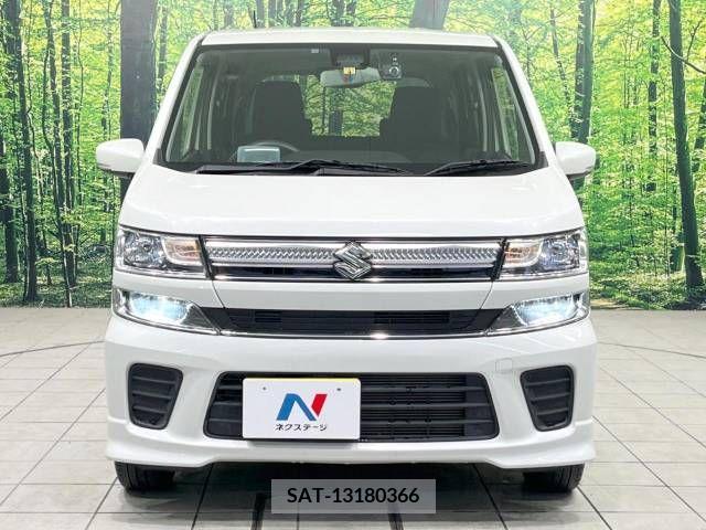 Suzuki WAGON R 2017-04 218200-14