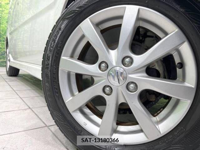 Suzuki WAGON R 2017-04 218200-13
