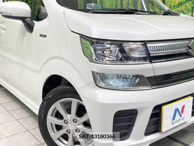 Suzuki WAGON R 2017-04 218200-12
