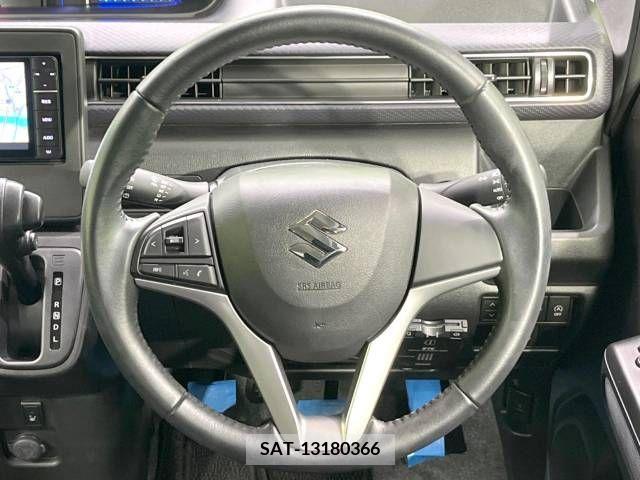 Suzuki WAGON R 2017-04 218200-11