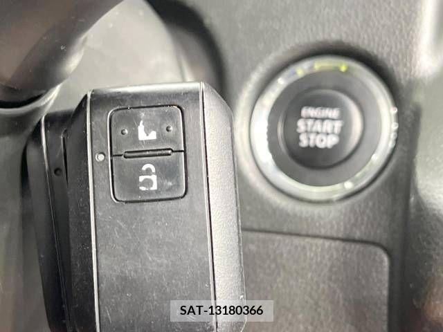 Suzuki WAGON R 2017-04 218200-7
