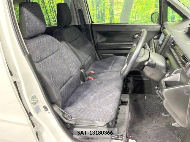 Suzuki WAGON R 2017-04 218200-8