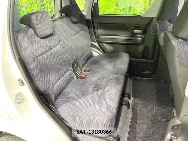Suzuki WAGON R 2017-04 218200-9