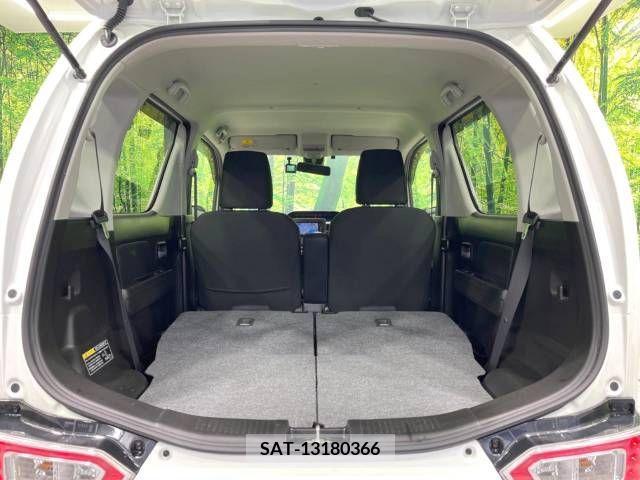 Suzuki WAGON R 2017-04 218200-10
