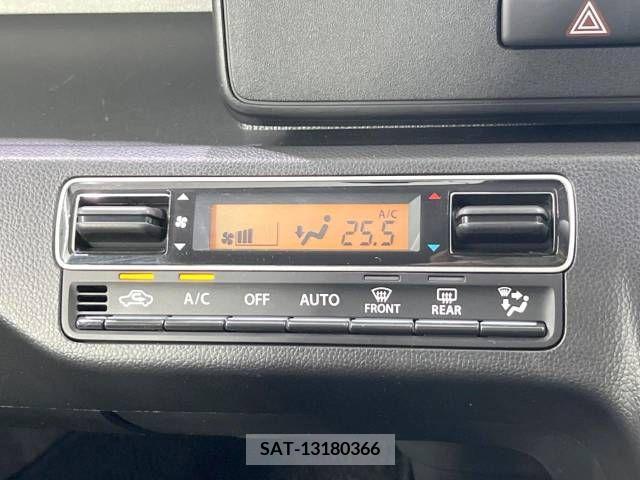 Suzuki WAGON R 2017-04 218200-6
