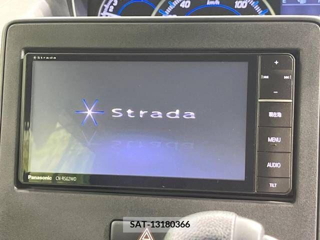 Suzuki WAGON R 2017-04 218200-2