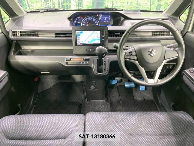 Suzuki WAGON R 2017-04 218200-1