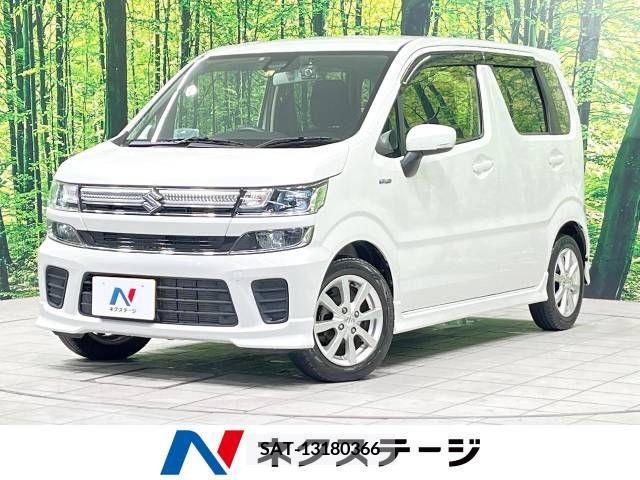 Suzuki WAGON R 2017-04 218200-0