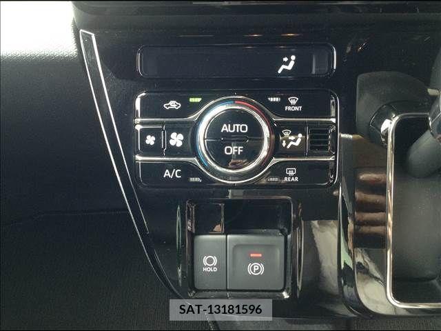 Daihatsu TANTO 2022-10 287167-11