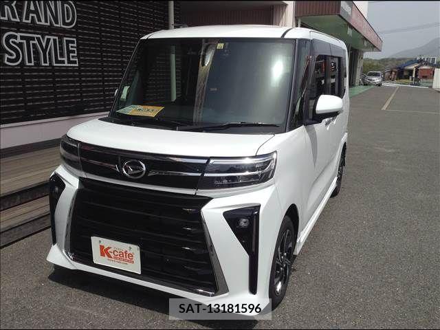 Daihatsu TANTO 2022-10 287167-20