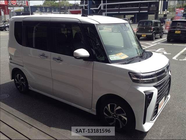 Daihatsu TANTO 2022-10 287167-2