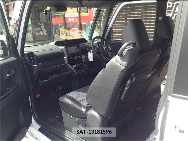 Daihatsu TANTO 2022-10 287167-19
