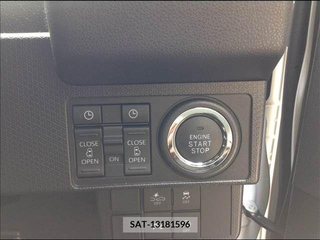 Daihatsu TANTO 2022-10 287167-25
