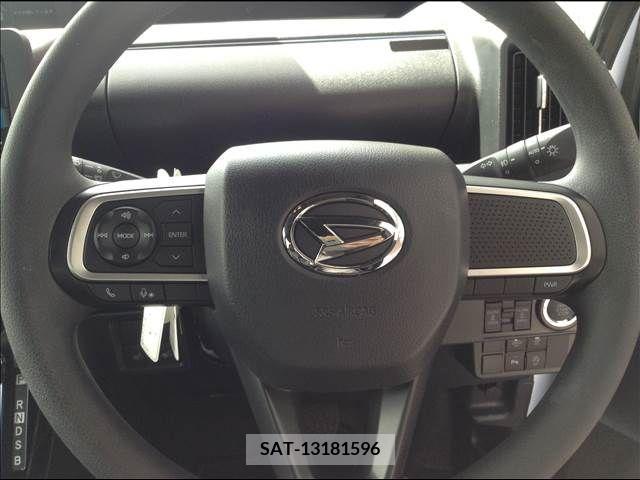 Daihatsu TANTO 2022-10 287167-10