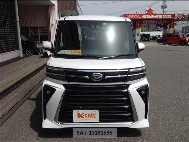 Daihatsu TANTO 2022-10 287167-1
