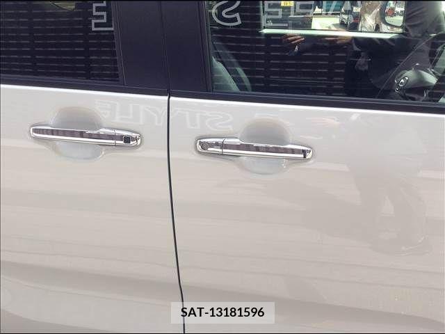 Daihatsu TANTO 2022-10 287167-24
