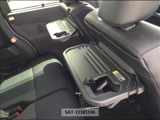 Daihatsu TANTO 2022-10 287167-18