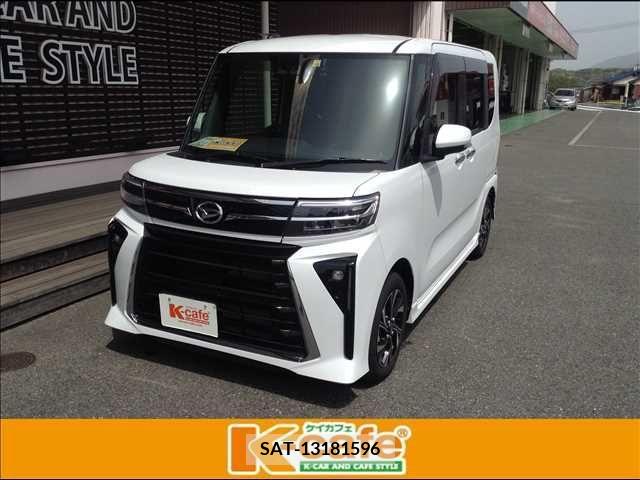 Daihatsu TANTO 2022-10 287167-0