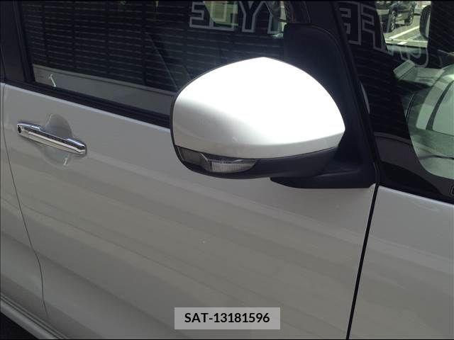 Daihatsu TANTO 2022-10 287167-23