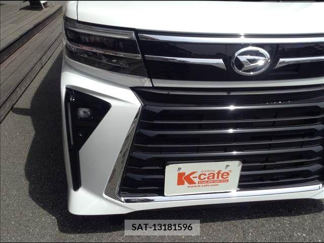 Daihatsu TANTO 2022-10 287167-6