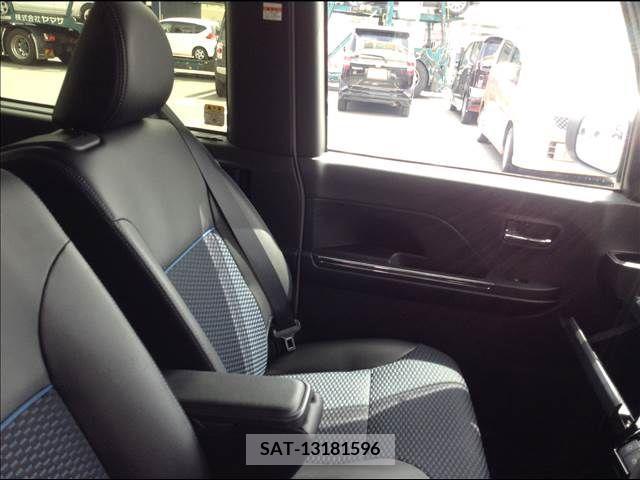 Daihatsu TANTO 2022-10 287167-15