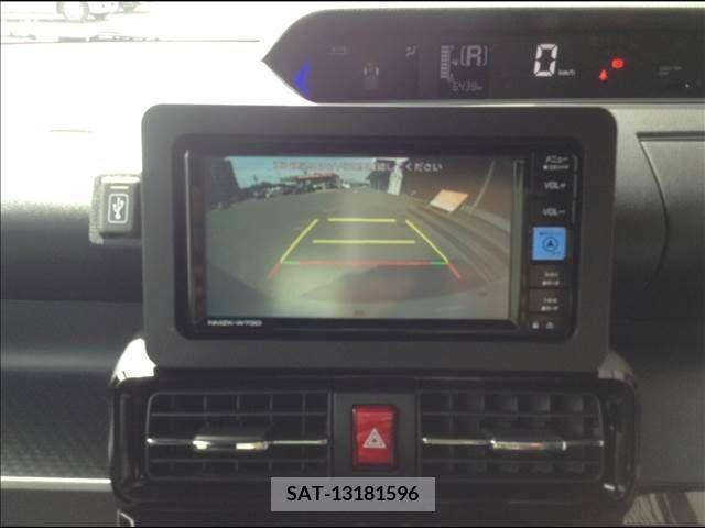 Daihatsu TANTO 2022-10 287167-14